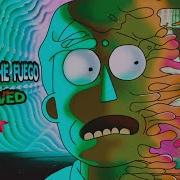 Enter The Fuego Slowed Daegho