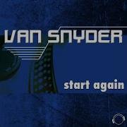 Start Again Dj Tht Remix Edit