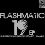 Congastic Orgastic Flashmatic