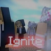 Lgnite Original Minecraft Animation