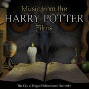 The City Of Prague Philharmonic Orchestra Potter Waltz From Harry Potter And The Goblet Of Fire