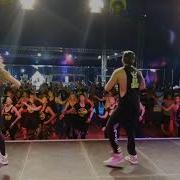 Zumba Sueltala Cumbia