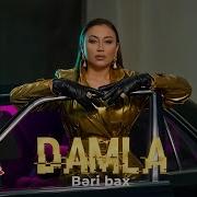 Damla Beri Bax 2023