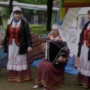 Ой Дома Не Была Ой Тебя Не Ждала
