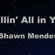 Fallin All In You Shawn Mendes Karaoke No Guide Melody Instrumental