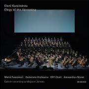 The Seagull Eleni Karaindrou Alexandros Myrat Camerata Friends Of