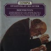 Piano Sonata No 4 In E Flat Major Op 7 Iii Allegro Minore Sviatoslav