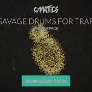 Cymatics Trap Sample Pack Free Drums Included