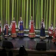 Ансамбль Рябинушка