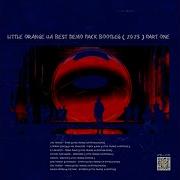 Little Orange Ua Best Demo Pack Bootleg 2023 Part One