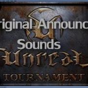 Ultra Kill Sound Effect
