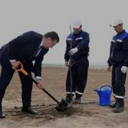 Shavkat Mirziyoyev Qo Shrabotda Nuroniylar Bilan Birga Yong Oq Ko