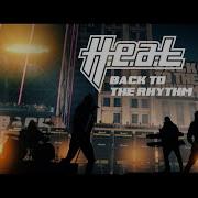 Back To The Rhythm