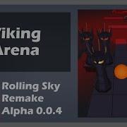Rollingsky Remake