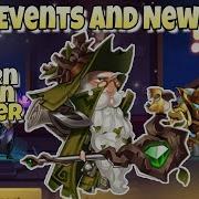 Idle Heroes O New Rosa Skin And New Events Tavern Fusion And Shelter