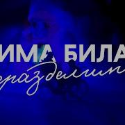 Дима Билан Неразделимы