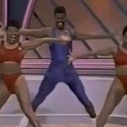 Aerobic Sound Band 1983 Aerobic Dancing