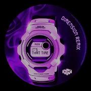 Marlon Hoffstadt It S That Time Dimension Remix