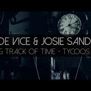Jan De Vice Josie Sandfeld Losing Track Of Time Tycoos Remix