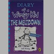 Diary Of A Wimpy Kid 13 The Meltdown
