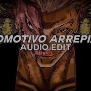 Automotivo Arrepiante Slowed Audio Edit