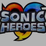 Sonic Heroes Ost Seaside Hill Extended