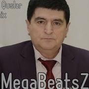 Baloglan Eshrefov Ay Ucan Quslar Remix
