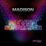 Never Surrender Addicted Craze