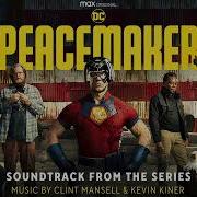 Peacemaker Discharged Clint Mansell Kevin Kiner