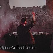 Marsh Live From Anjunadeep Open Air Red Rocks