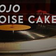 Off The Wall Noise Cake