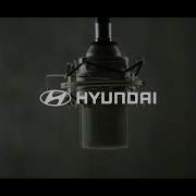 Hyundai Заставка