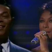 Natalie Cole Unforgettable Duet With Nat King Cole