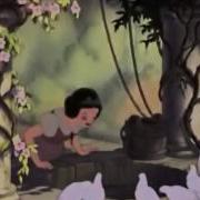 Snow White And The Seven Dwarfs I M Wishing One Song