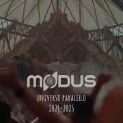 Set Modus