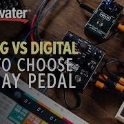 Digital Delay