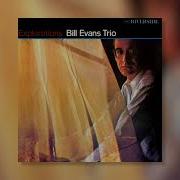 Bill Evans Trio How Deep Is The Ocean