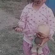 Тынчтык Кызы Адинай