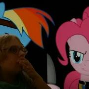 Кексики Mlp Крипипаста Русская Озвучка