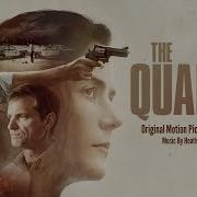 Ryan Bingham The Man From The Quarry Soundtrack Sonysoundtracksvevo