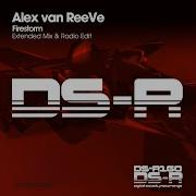 Firestorm Radio Edit Alex Van Reeve