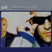 Funkstar De Luxe Walkin In The Name The Tamperer Vs Andy The Lamboy Mix