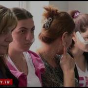 Звук Разорвавшегося Снаряда