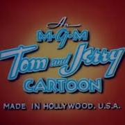 The End Mgm Tom And Jerry