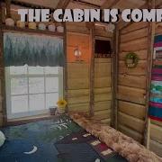 Decorating The Off Grid Cabin The Final Phase Of Cabin Construction We Did It