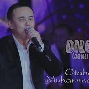 Otabek Muhamadzohid Diloro