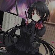 Date A Live Season 1 Ost Portrait Kurumi Theme