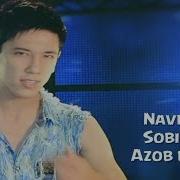 Navroʻz Sobirov Azob