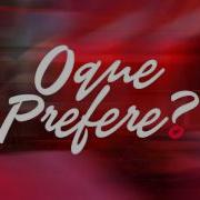 O Que Prefere Pacificadores