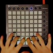 Launchpad Cover Twenty One Pilots Stressed Out Tomsize Remix